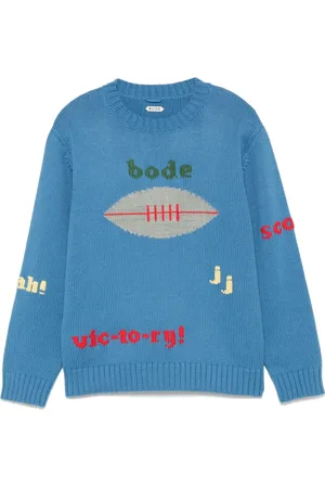 BODE Spirit sweater