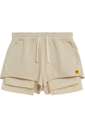 BARROW Logo shorts