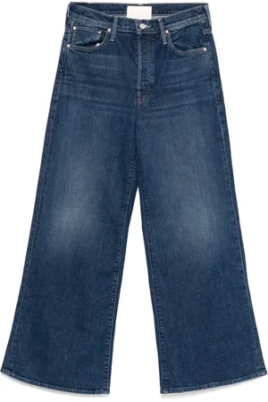 Mother Tapered jeans
