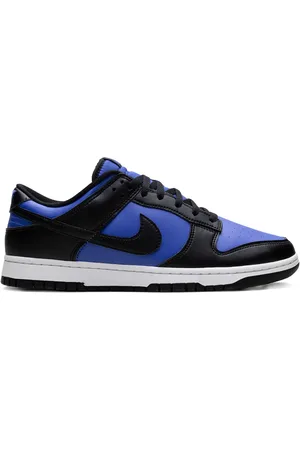 Nike Dunk Low "Hyper Royal" sneakers
