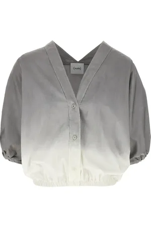 NUDE Cotton shirt