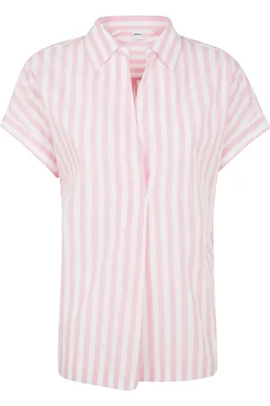 Aspesi Striped blouse