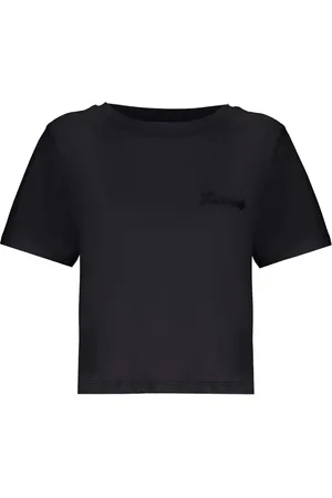 LANEUS Cotton T-shirt