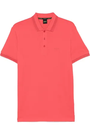 HUGO BOSS Paddy polo shirt