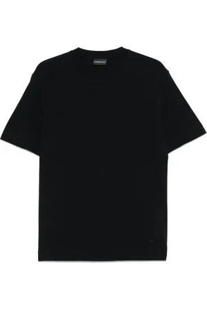 Emporio Armani Cotton T-shirt