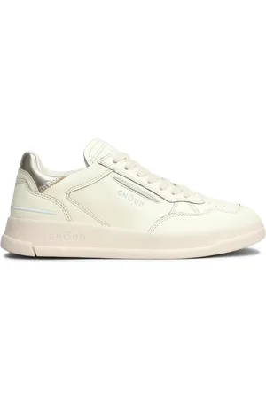 Ghoud Leather sneakers