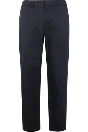 DEPARTMENT 5 Cotton trousers