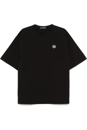 SOCIÉTÉ ANONYME Logo-print T-shirt