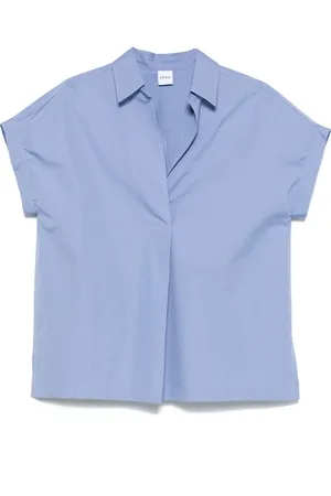 Aspesi Poplin tunic