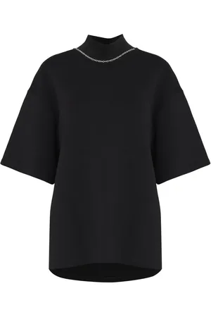 Gloria Coelho Oversized t-shirt