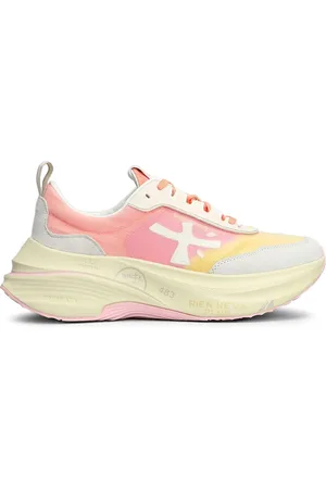 Premiata Hill sneakers