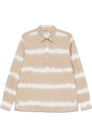 Aspesi Tie-dye shirt