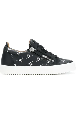 Giuseppe Zanotti Nicki signature sneakers