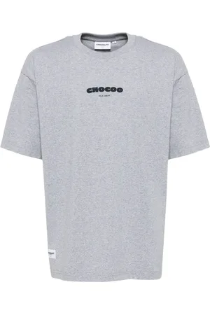 Chocoolate Logo-printed t-shirt