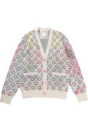 Givenchy 4G cardigan