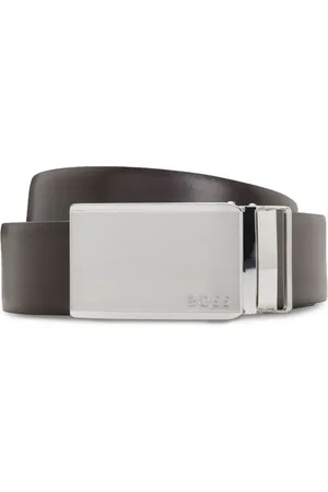 HUGO BOSS Leather belt