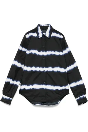 Aspesi Tie-dye jacket
