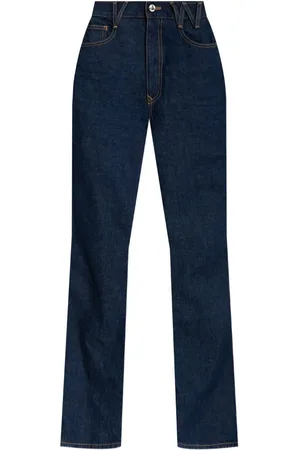 Vivienne Westwood High-waisted flared jeans