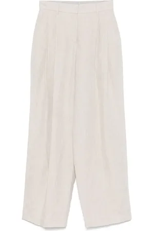 Brunello Cucinelli Linen trousers