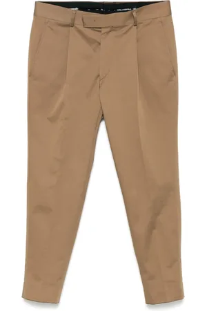 Karl Lagerfeld Neat trousers