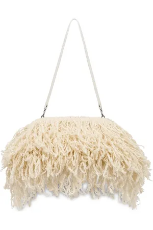 Serafini Soft clutch bag