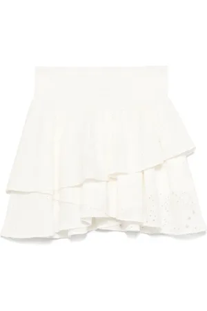 IRO Fadia mini skirt