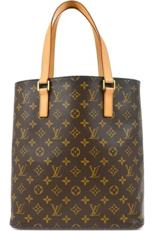 LOUIS VUITTON 2001 Vavin GM tote bag