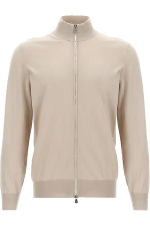 Brunello Cucinelli Cotton cardigan