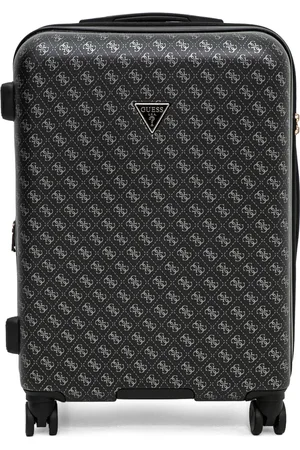 Guess Jesco Spinner suitcase