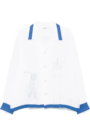 BODE Club Champion shirt