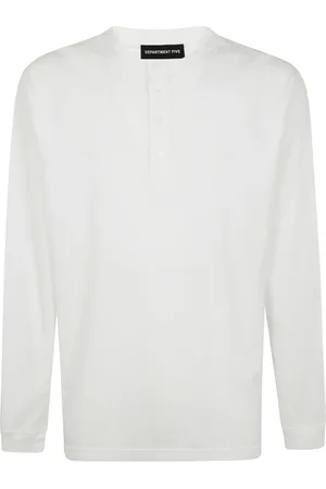 DEPARTMENT 5 Cotton T-shirt