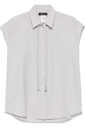 Fabiana Filippi Sleeveless shirt