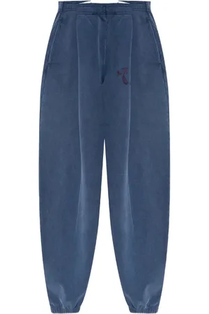 Alexander Wang Cotton track pants