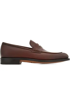 Salvatore Ferragamo Tramezza loafers