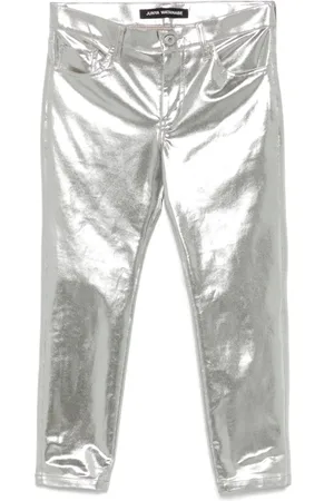 JUNYA WATANABE Metallic trousers