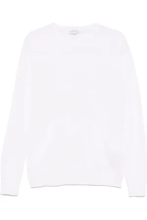 BALLANTYNE Cotton sweater