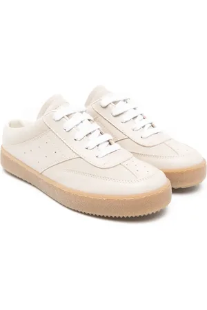 Maison Margiela Numbers-motif sneakers