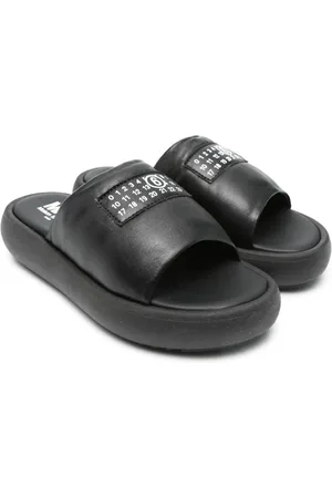 Maison Margiela Leather sandals