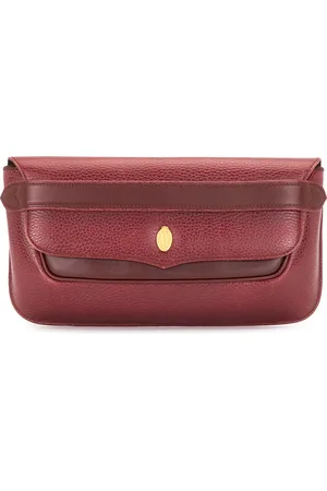 Cartier Must de clutch bag