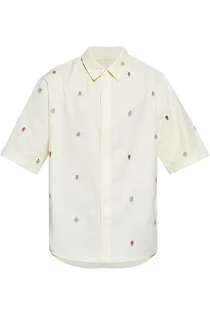 Kenzo Cotton shirt