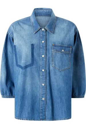Pinko Denim shirt
