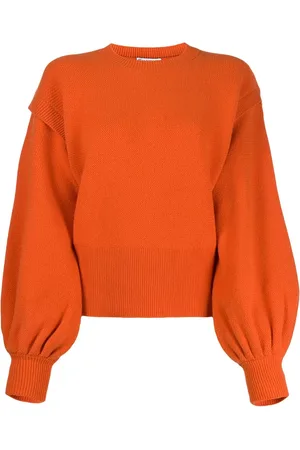 J.W.Anderson BALLOON SLEEVE JUMPER