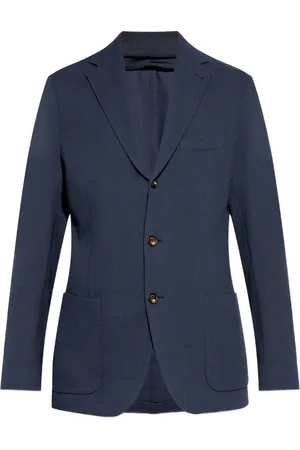 ELEVENTY Single-breasted blazer