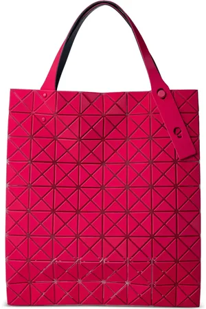 Issey Miyake Prism Plus tote bag