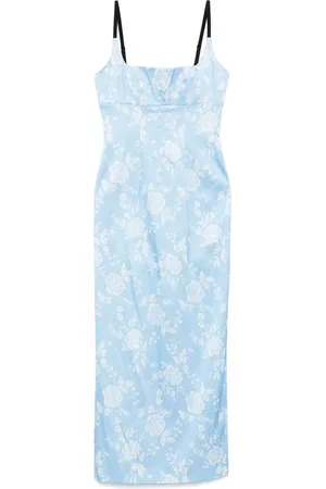 Staud Carol maxi dress