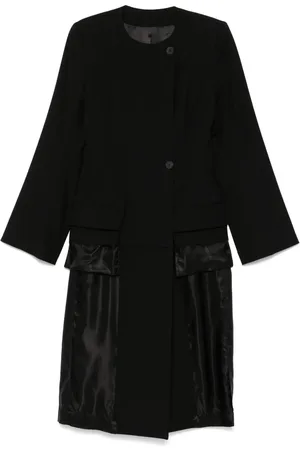 Façon Jacmin Moa coat