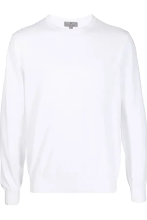 CANALI Crew-neck jumper