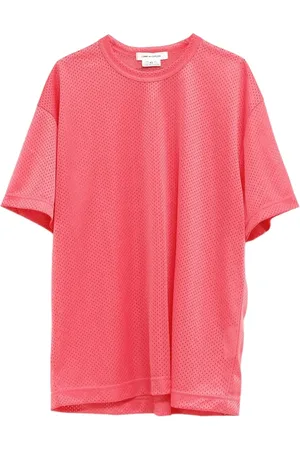Comme des Garçons Mesh T-shirt