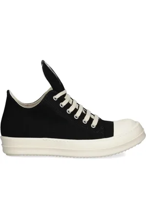 Rick Owens Ramones sneakers