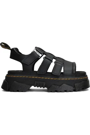 Dr. Martens Mattison 3 sandals